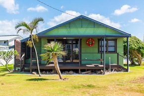 Little Green Beach House, Lennox Head